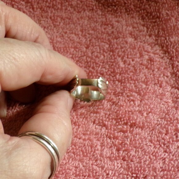 Harley Davidson Ring - Picture 5 of 6